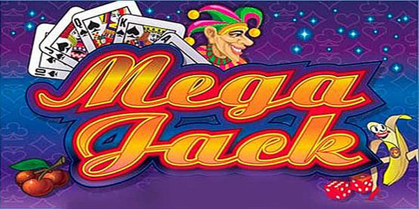 Профессиональное руководство по освоению игровых автоматов Mega Jack